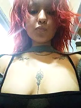 dinamita Blair online show from December 1, 4:52 pm