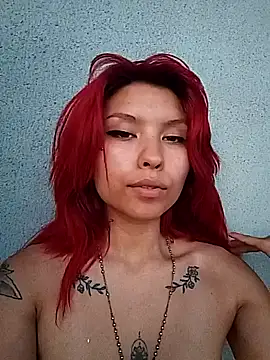 dinamita Blair online show from November 24, 10:54 pm