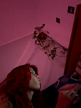 dinamita Blair online show from December 17, 6:07 am