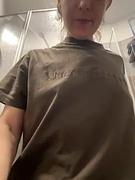 LadyChantale online show from February 17, 3:09 pm