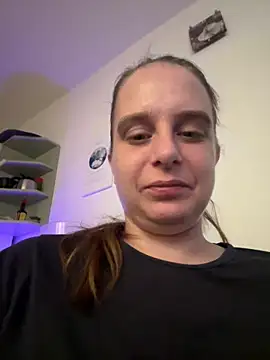 LadyChantale online show from April 13, 6:17 am