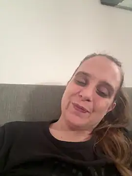 LadyChantale online show from April 23, 1:24 pm