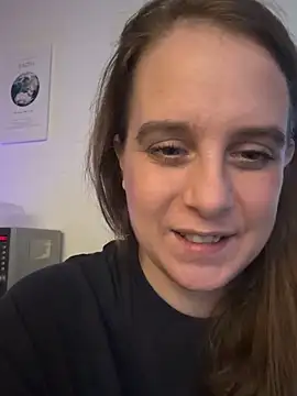 LadyChantale online show from April 11, 6:54 am