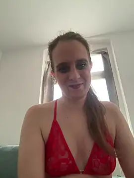 LadyChantale online show from June 16, 5:18 am