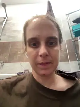 LadyChantale online show from February 15, 1:10 pm