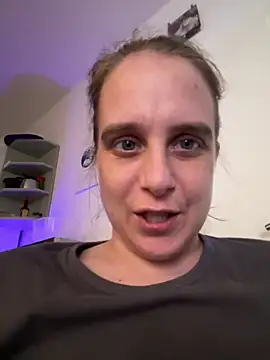 LadyChantale online show from March 29, 2:30 pm