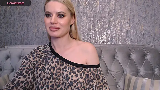 BlondieStar online show from February 4, 10:34 pm