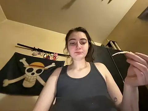 Snowbunnycake 131 online show from July 10, 11:16 pm