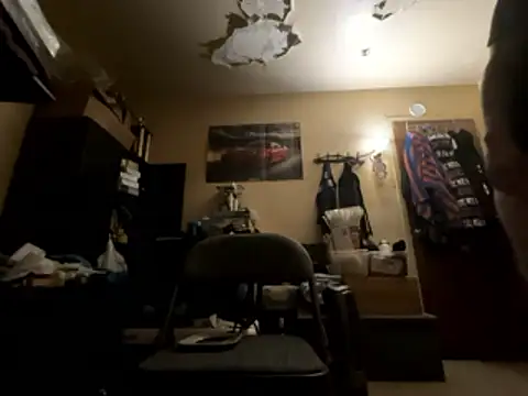 Snowbunnycake 131 online show from May 5, 7:33 am