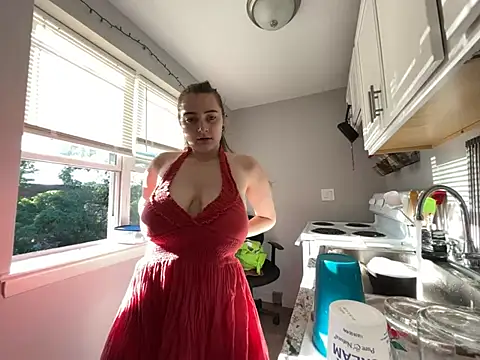 Snowbunnycake 131 online show from July 12, 10:43 pm
