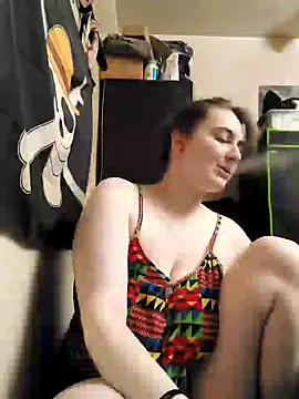 Snapshot of Snowbunnycake_131 chatting on January 25, 7:28 am Snowbunnycake 131 online show from January 25, 7:28 am