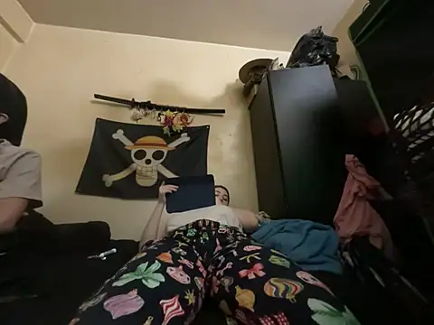 Snowbunnycake 131 online show from January 19, 12:47 am