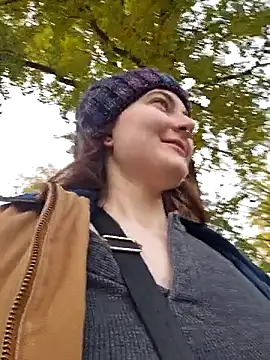 Snowbunnycake 131 online show from November 13, 1:48 pm