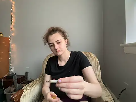 Snowbunnycake 131 online show from July 28, 7:39 pm