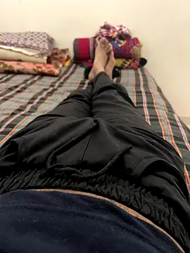 bansisolanki online show from December 14, 6:30 am