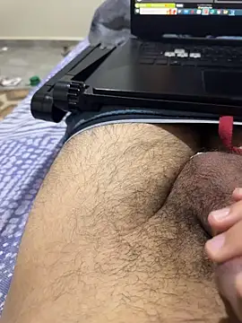 bigdiiiickkk online show from March 8, 2:04 am