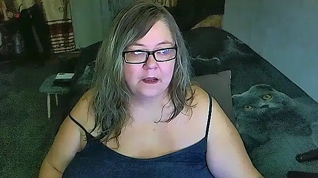 sex2 online show from February 25, 11:04 pm