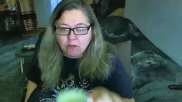 sex2 online show from April 26, 10:40 pm