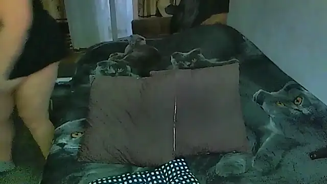 sex2 online show from April 3, 12:28 am