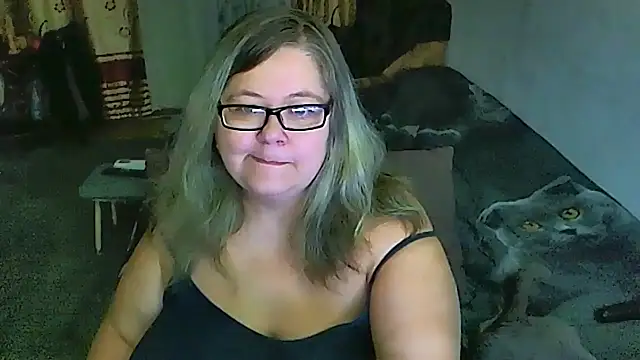 sex2 online show from February 26, 9:48 pm