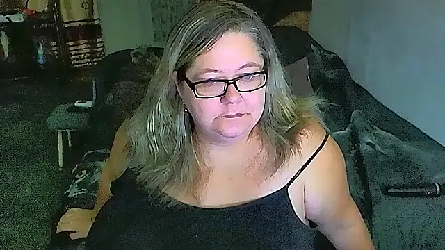 sex2 online show from January 13, 7:18 pm