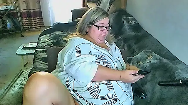 sex2 online show from October 22, 2:00 am