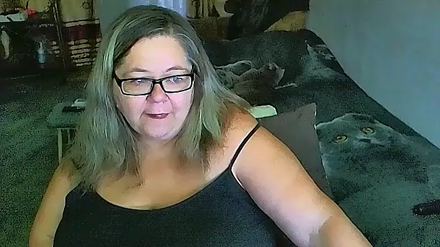 sex2 online show from January 12, 1:45 am