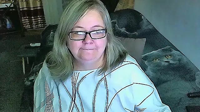 sex2 online show from October 25, 8:42 pm