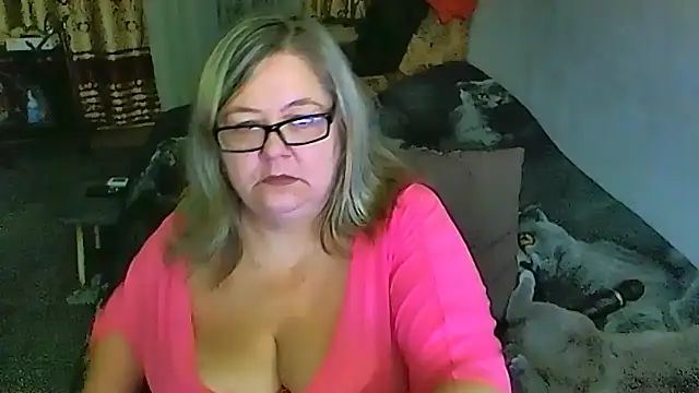 sex2 online show from October 12, 9:27 pm