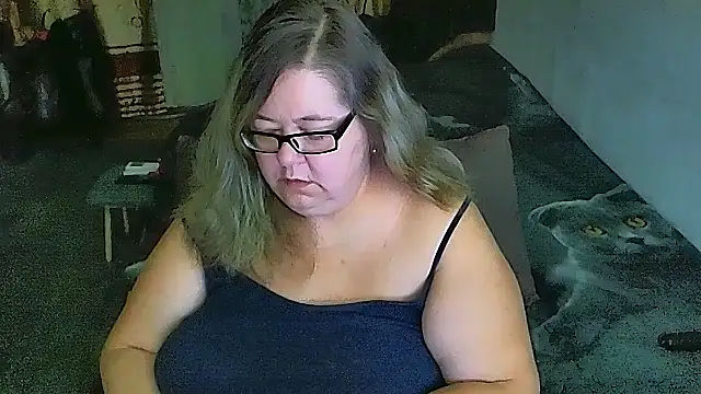 sex2 online show from February 22, 10:44 pm