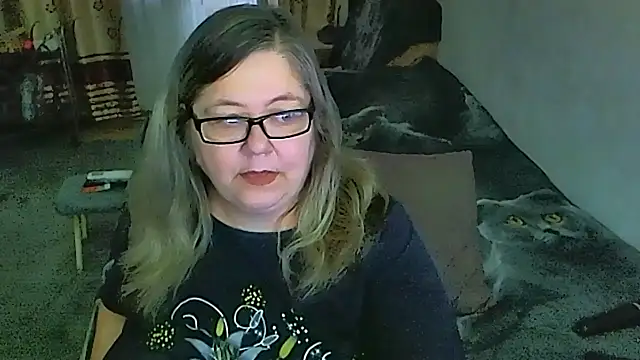 sex2 online show from April 21, 12:01 am