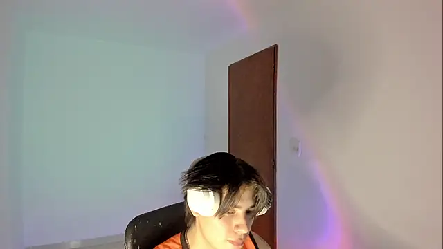 Giordano Russo online show from November 20, 10:52 pm