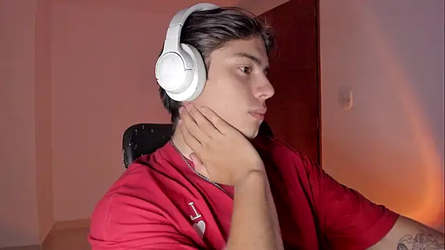 Giordano Russo online show from October 29, 12:42 am