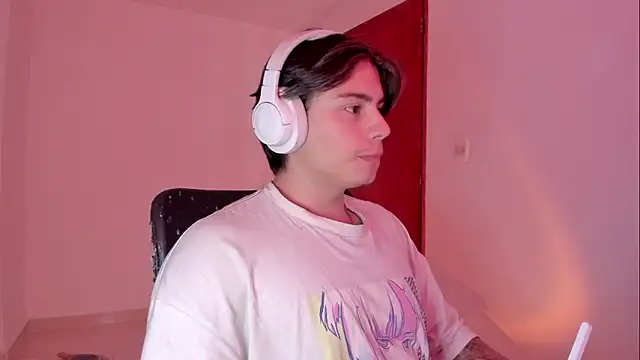 Giordano Russo online show from November 15, 8:13 pm