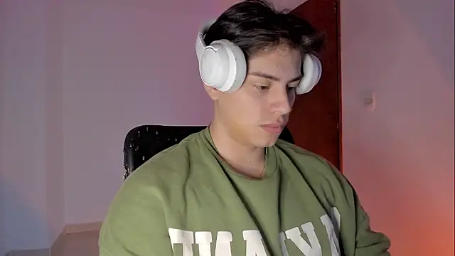 Giordano Russo online show from January 13, 1:48 pm