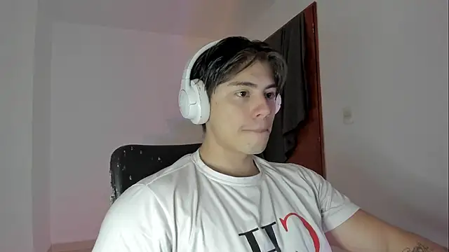 Giordano Russo online show from February 19, 8:06 pm