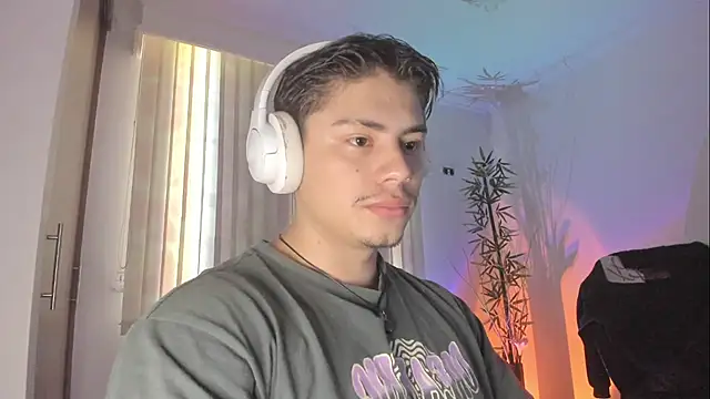 Giordano Russo online show from July 28, 3:21 pm