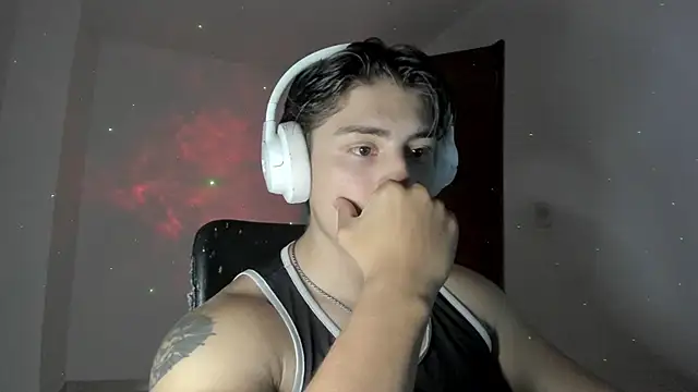Giordano Russo online show from September 24, 3:57 am