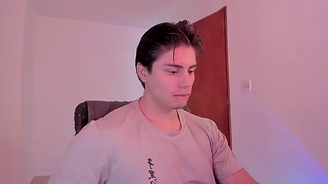 Giordano Russo online show from October 7, 4:19 pm