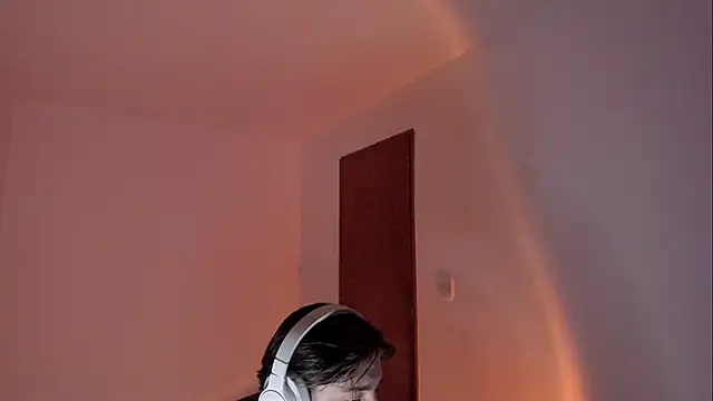 Giordano Russo online show from November 7, 11:30 pm