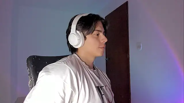 Giordano Russo online show from November 21, 10:42 pm