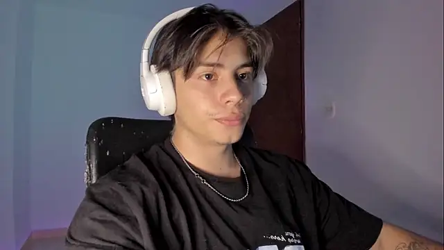 Giordano Russo online show from October 22, 10:41 pm