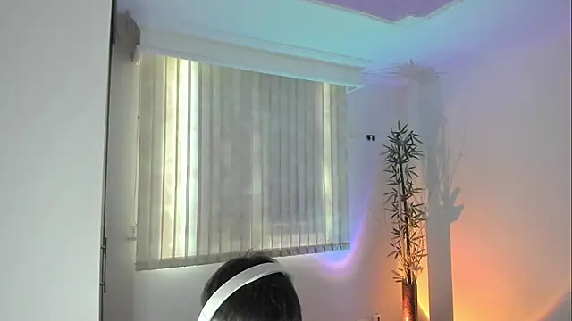 Giordano Russo online show from June 30, 10:21 pm