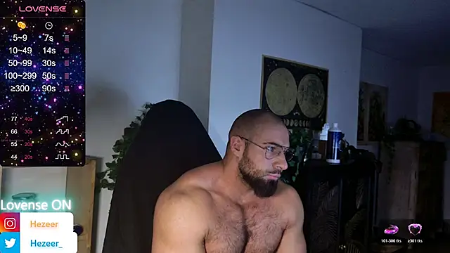 Musculus6 online show from January 15, 4:43 pm