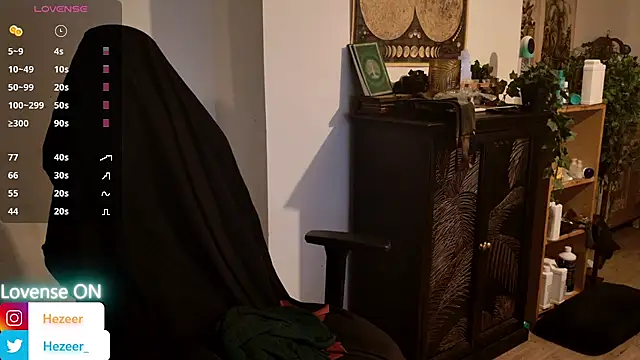 Musculus6 online show from February 9, 9:13 pm