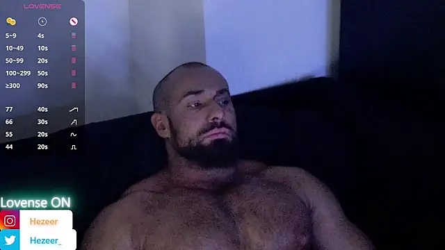 Musculus6 online show from March 11, 2:11 pm