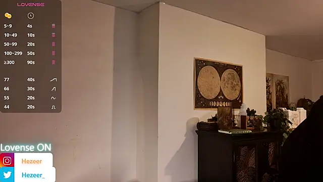 Musculus6 online show from February 26, 8:31 pm