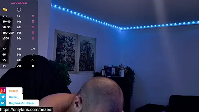 Musculus6 online show from May 17, 4:40 pm