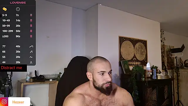 Snapshot of Musculus6 chatting on November 27, 3:23 pm Musculus6 online show from November 27, 3:23 pm