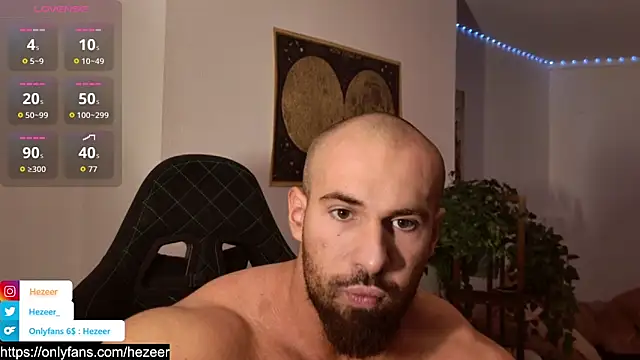 Musculus6 online show from June 19, 8:31 am